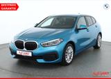 BMW 118d Advantage LED Navi Android Apple DAB PDC - BMW 118: 118d