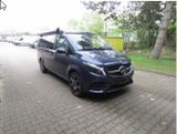 Mercedes-Benz Marco Polo 300 d 4MATIC EDITION AMG MBUX+STHZG+A - Offers matching your search criteria