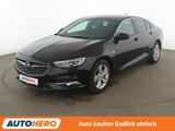 Opel Insignia Grand Sport 1.5 SIDI Turbo INNOVATION  - Opel Insignia Gebrauchtwagen in Berlin