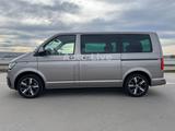 Volkswagen T6.1 Multivan*DSG*7x SITZ*VIRT*NAVI*STANDHEI*LED - Volkswagen T6 aus 2021