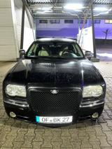 Chrysler 300C 3.0 CRD Autom. - - Chrysler 300C in Frankfurt (Main)