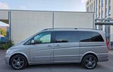 Mercedes-Benz Viano 3.0 CDI AMBIENTE*LANG*6 Sitze - 6-Sitzer Autos bis 20.000 Euro