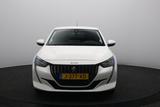 Peugeot 208 1.2 PureTech Blue Lease Allure | 3D i-Cockpi - weiße Peugeot 208
