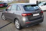 Mercedes-Benz B220 d AMG Line LED 360° PDC ACC DAB Spurhalte - Mercedes-Benz B 220 aus 2024