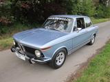 BMW 02 Alpina 5Gang Käfig Schraubfahrw.NEU AUFGEBAUT - BMW Gebrauchtwagen von 1974