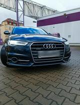 Audi A6 Avant Sline - Audi A6: Kombi, Sline