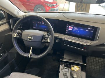 Opel Astra - 10