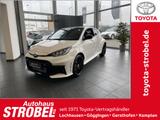 Toyota GR Yaris Automatik *Convenience-Paket* - Toyota Yaris New cars mit Benzin-Antrieb