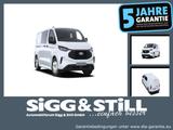 Ford Transit Custom Doppelkabine Trend 320 L2 LED*CAM - Ford Transit Custom Doppelkabine Gebrauchtwagen