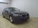 BMW 520dA Touring Leder Navi LED Pano 4xShz Klima - BMW Gebrauchtwagen
