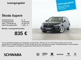 Skoda Superb Combi Selection 1.5 TSI iV MATRIX*AHK*19" - Skoda aus 2024
