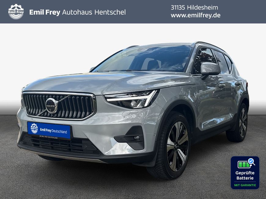 Image of Volvo XC40