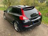 Volvo C30 D2 RDesign  - Volvo C30 mit Diesel-Antrieb