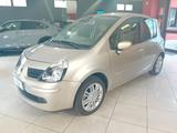 Renault Modus 1.6 16V Initiale - gebrauchte Renault Modus aus dem Jahr 2007