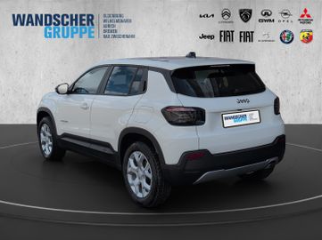 Jeep Avenger 1.2 Altitude LED+ACC+PDC+SpurH+AUT