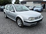 Volkswagen Golf 4 1.6 Special Variant*AUTOM*NUR 95.TKM*TOP* - gebrauchte VW Golf aus dem Jahr 2001
