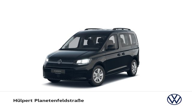 Volkswagen Caddy Life 1.5 TSI DSG Klima PDC Navi Kamera