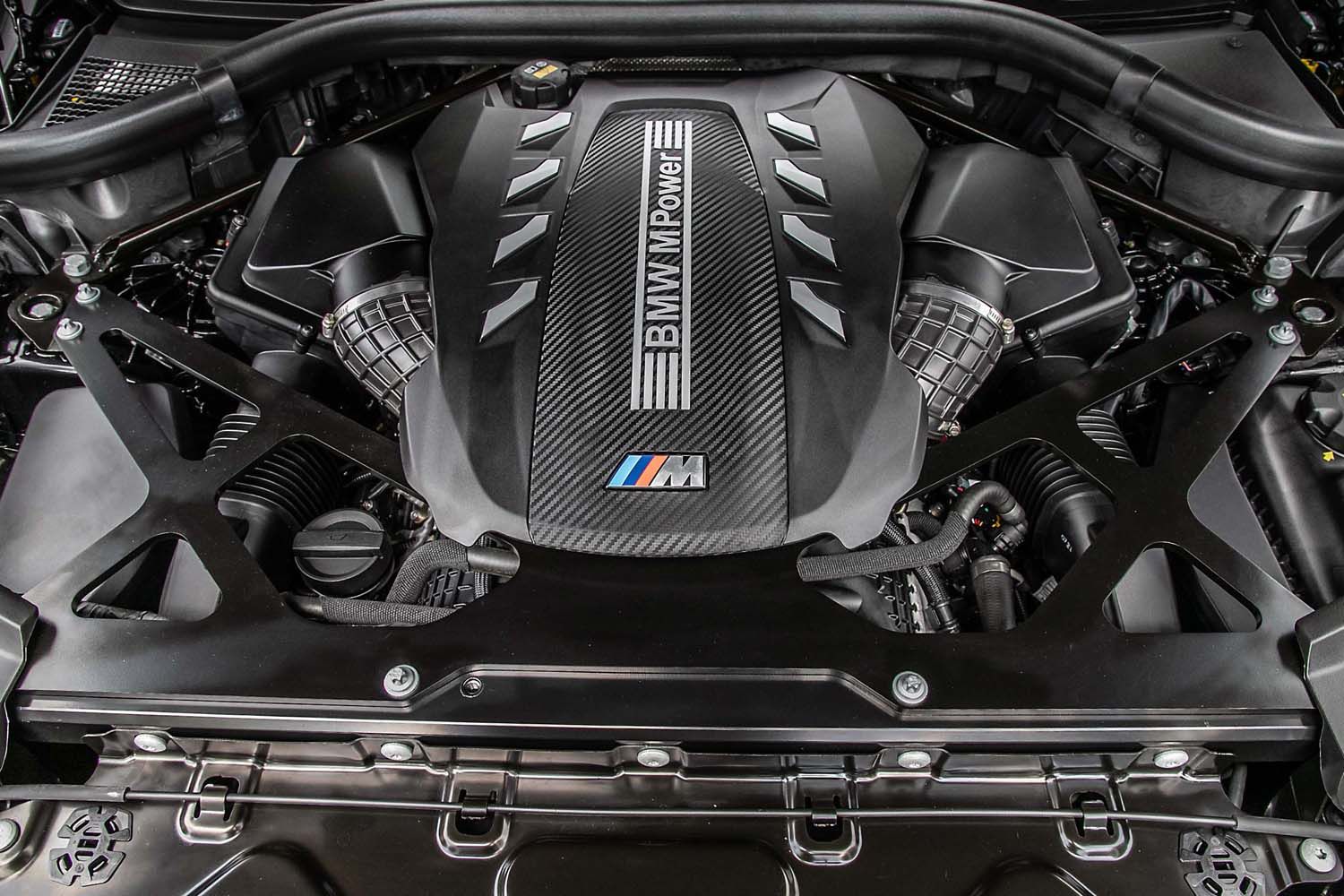BMW X6 M - Bild 20