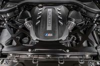 BMW X6 M - Vorschau Bild 20