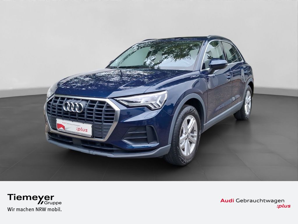Image of Audi Q3