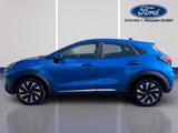 Ford Puma Titanium 1,0 EcoBoost 125PS 7G AT AHK abn. - Ford Puma: 1.7