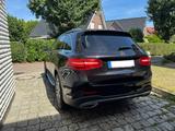 Mercedes-Benz GLC 350 d 4MATIC AMG Line + Felgen - Mercedes-Benz 350 Gebrauchtwagen