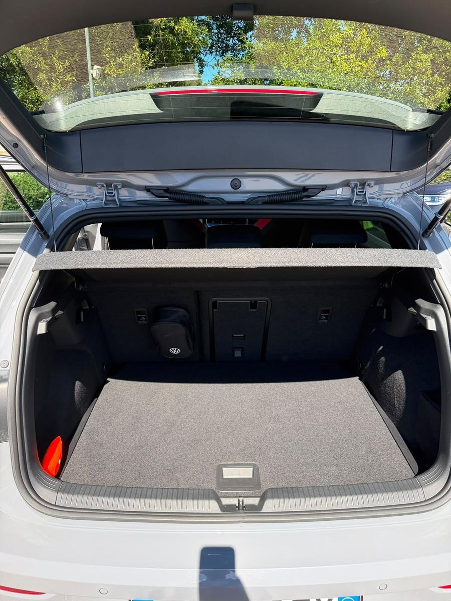 Volkswagen Golf GTI 8.5 2.0 TSI, миниатюра 20
