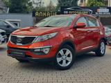 Kia Sportage Vision 4WD*1.HAND*KAMERA*XENON*APPLE-C* - Kia Gebrauchtwagen von 2011