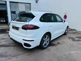 Porsche Cayenne GTS Techart Paket - Porsche Gebrauchtwagen in Pforzheim