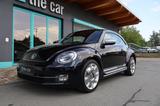 Volkswagen Beetle Remix SHZ/Klima/Tempomat/Dekor Käfer!! - gebrauchte VW Beetle aus dem Jahr 2014