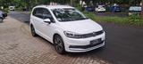 Volkswagen Touran 2.0 TDI SCR DSG Highline - 7 Sitzer + AHK - VW Touran Gebrauchtwagen in Bonn