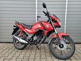 Honda CB 125 F * 1.Hand*unfallfrei... - HONDA CB 125 F