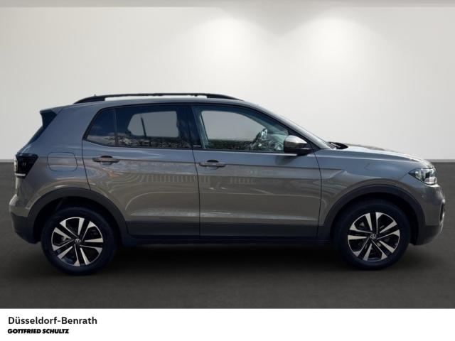 Volkswagen T-Cross United 1.0 TSI Sitzheizung Einparkhilfe