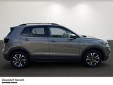 Volkswagen T-Cross United 1.0 TSI Sitzheizung Einparkhilfe - VW T-Cross Gebrauchtwagen in Düsseldorf