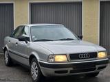 Audi B4*1te Hand*Scheckheft*Schiebedach*An... - Audi A4 aus 1991