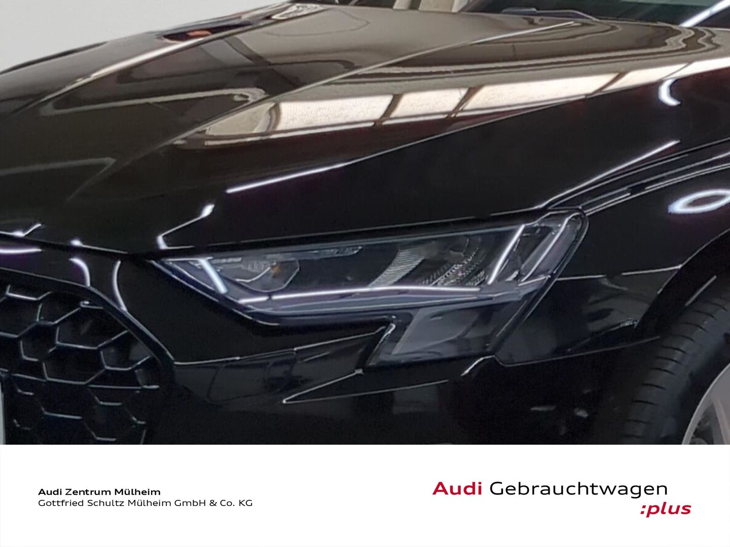 Audi A3 - Bild 6
