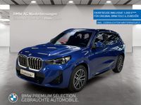 BMW X1 - Vorschau Bild 1