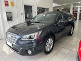 Subaru SUBARU OUTBACK 2.0D Lineartronic Exclusive + Tet - Subaru Outback: Exclusive