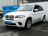 BMW X5 xDrive40d M Sport 7 Sitzer Leder Navi PDC - BMW aus 2011: M7