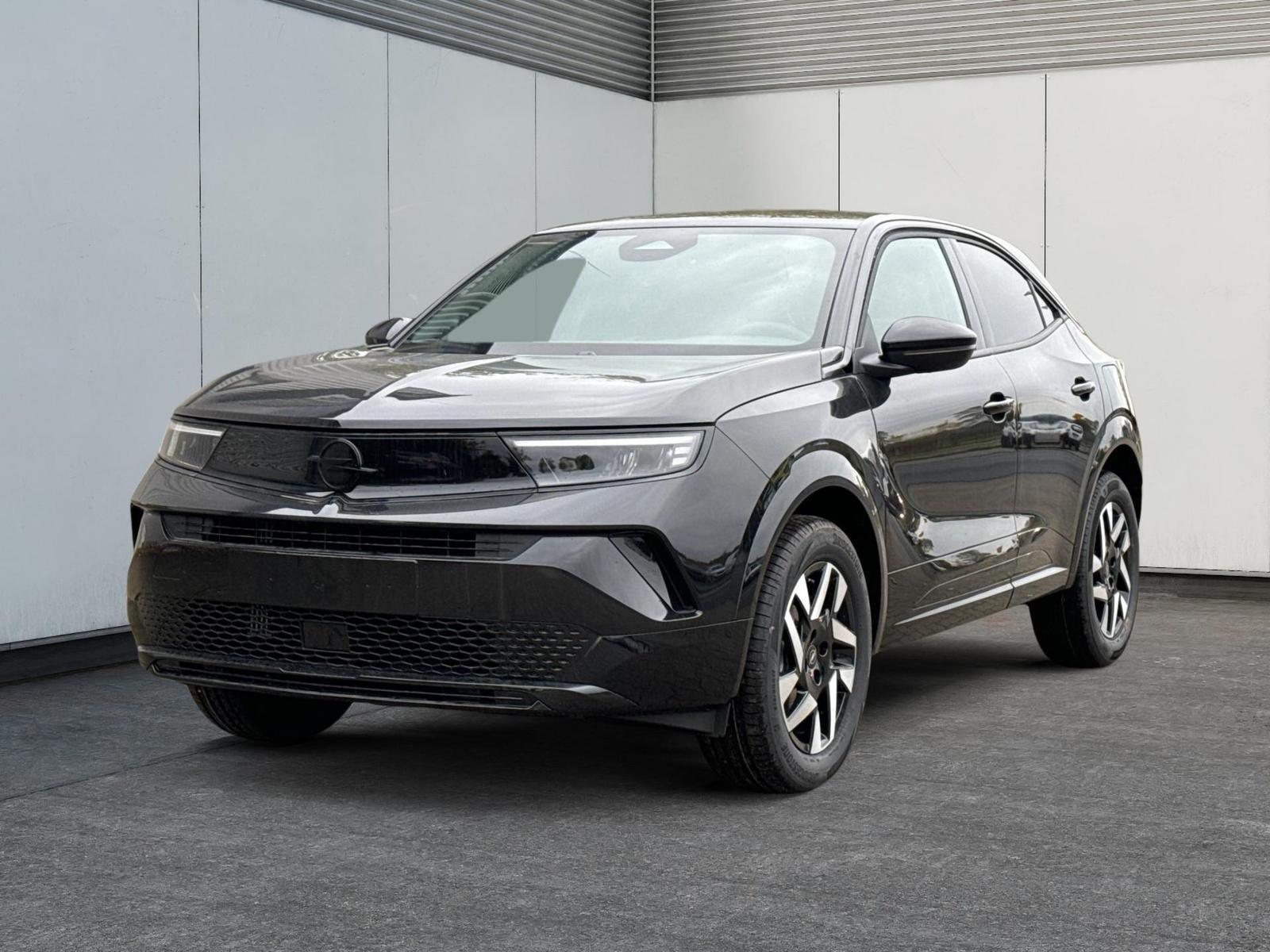 Opel Mokka GS SHZ+KAMERA+LED+PDC+17"LM 1.2 Turbo A...