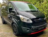 Ford Transit Custom Kasten Sport 125kw Navi Alu AHK - Ford Transit: Sport