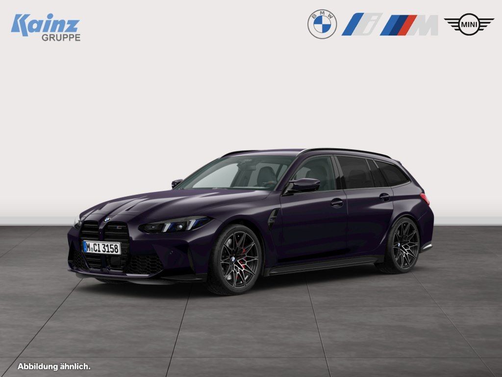 Image of BMW M3