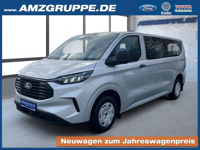 Ford Transit Custom Kombi Trend FT320 L2H1 5J.*Gar. L