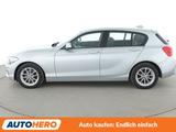 BMW 1er 118d Advantage Aut.*TEMPO*PDC*KLIMA*GARANTIE - gebrauchte BMW 118 aus dem Jahr 2016
