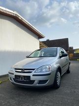 Opel Corsa 1.0 Twinport - - Opel Corsa aus 2004: 1.0