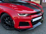 Chevrolet Coupe 2.0 /CarPlay/LED/Leder - Chevrolet Camaro in Düsseldorf