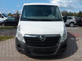 Opel Movano B Kasten/Kombi Ka L1H1 2,8t AHK TÜV NEU - gebrauchte Opel Movano aus dem Jahr 2014