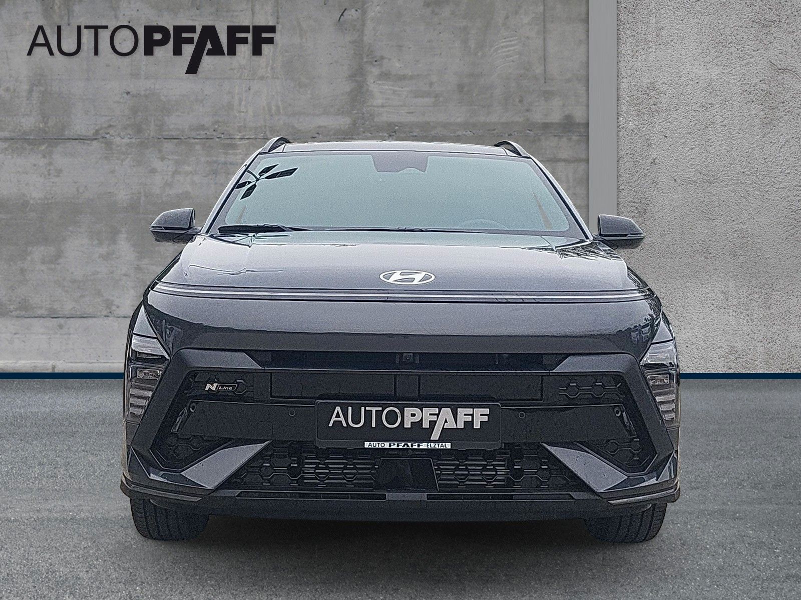 Hyundai KONA - Bild 2