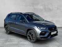 Cupra Ateca - Vorschau Bild 7