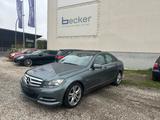 Mercedes-Benz C 180 C -Klasse Lim. C 180 CGI BlueEfficiency - Mercedes-Benz C 180 in Bonn